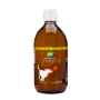 Picture of NUTRASEA OMEGA-3 CANINE SMOKY MEAT - 500ml