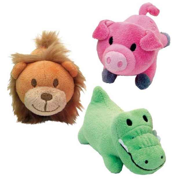Picture of  LIL PALS SOFT PLUSH - Assorted Styles
