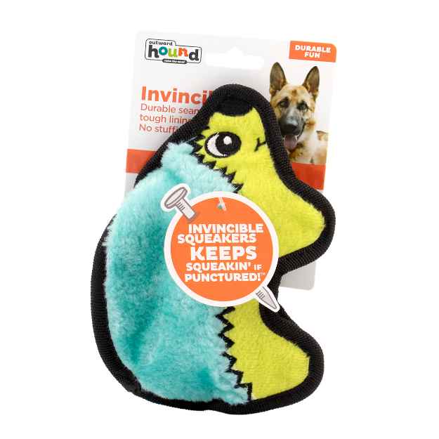 Picture of OUTWARD HOUND INVINCIBLE - Assorted Styles