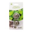Picture of TOY CAT CATIT PLAY BALL Catnip - 2/pk