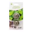 Picture of TOY CAT CATIT PLAY BALL Catnip - 2/pk