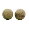 Picture of TOY CAT CATIT PLAY BALL Catnip & Silvervine - 2/pk