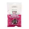 Picture of TREAT CANINE TILTED BARN Beef and Cranberry Miniwags - 100g