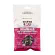 Picture of TREAT CANINE TILTED BARN Beef and Cranberry Miniwags - 100g