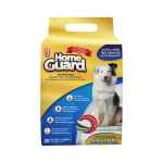 Picture of TRAINING PADS DOGIT HOME GUARD XLARGE (28in x 34in) - 20/pk