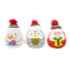 Picture of XMAS HOLIDAY FELINE SPOT Cat Catnip Toy Assorted - 4in 