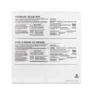 Picture of OXBOW ORCHARD GRASS HAY - 9lb/4.10 kg