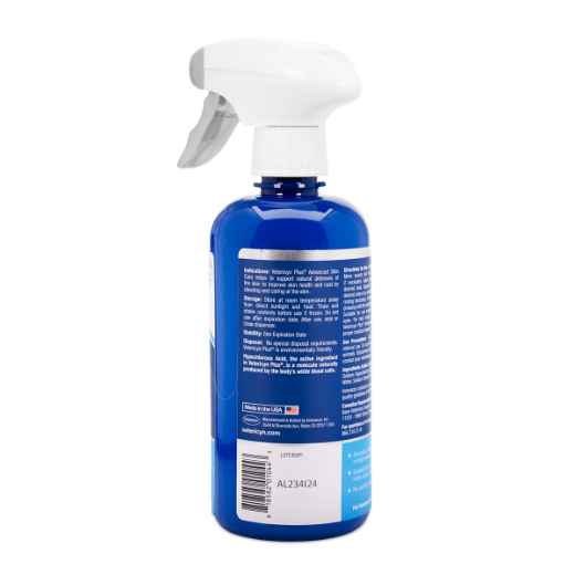 Picture of VETERICYN PLUS ADVANCED SKIN CARE SPRAY - 500ml