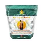 Picture of CAMELINA PLUS EQUINE GASTRIC WELLNESS SUPPORT - 5lbs/2.27kg
