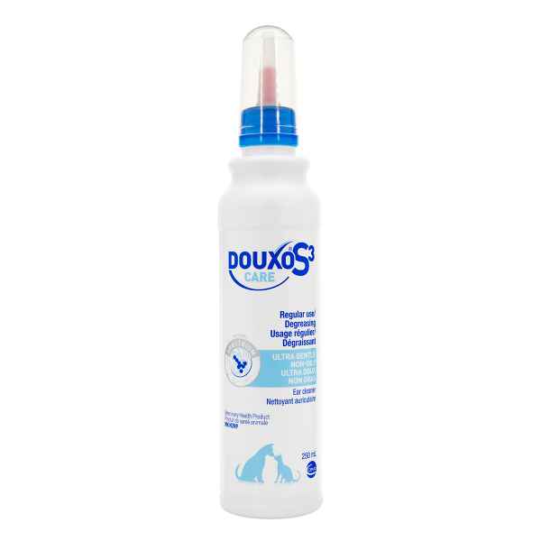 Picture of DOUXO S3 CARE EAR CLEANER - 250ml
