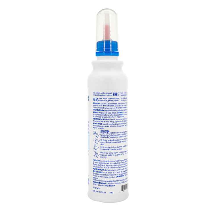 Picture of DOUXO S3 CARE EAR CLEANER - 250ml