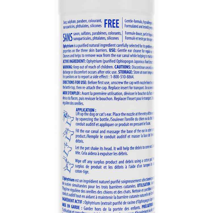 Picture of DOUXO S3 CARE EAR CLEANER - 250ml