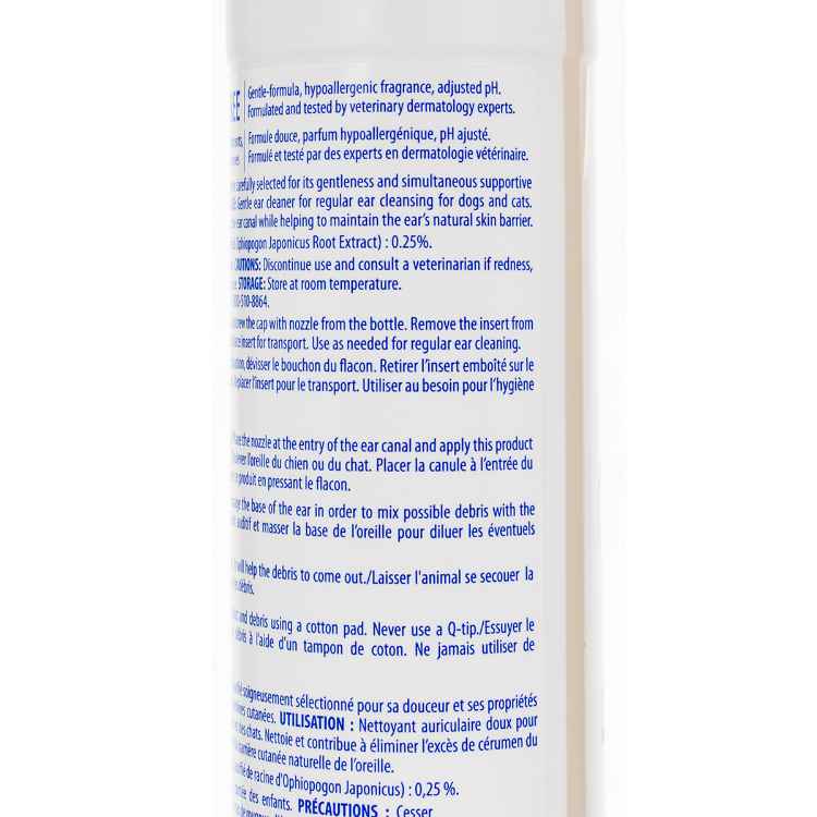 Picture of DOUXO S3 CARE EAR CLEANER - 250ml