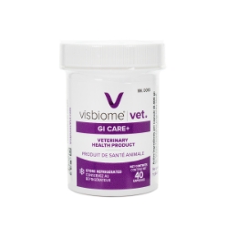 Picture of VISBIOME VET GI CARE+ - 40s