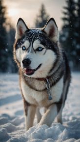 Picture for category Canine