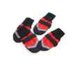 Picture of EXTREME ALL WEATHER BOOTS - 4 PK (Red)