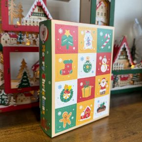 Picture for category Shop the RRVC Advent Calendar!