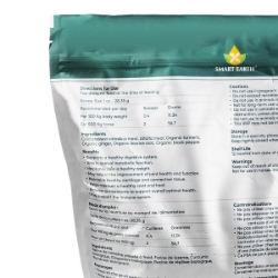 Picture of CAMELINA PLUS EQUINE GASTRIC WELLNESS SUPPORT - 5lbs/2.27kg
