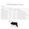 Picture of BUSTER BODY SLEEVE with HIND LEGS - XX Large