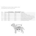 Picture of BUSTER CANINE BODY SUIT EASYGO 45cm body length - Medium