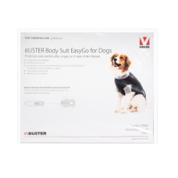 Picture of BUSTER CANINE BODY SUIT EASYGO Small - 42cm body length