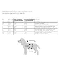 Picture of BUSTER CANINE BODY SUIT EASYGO 41cm body length - Small