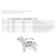 Picture of BUSTER CANINE BODY SUIT EASYGO 62cm body length - X Large