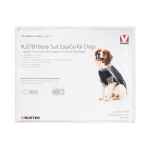 Picture of BUSTER CANINE BODY SUIT EASYGO 73cm body length - XX Large