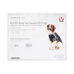 Picture of BUSTER CANINE BODY SUIT EASYGO  XX Large - 73cm body length