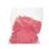 Picture of ALLFLEX  A-TAG FEEDLOT V2 one piece DARK PINK BLANK - 50/bag