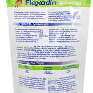 Picture of FLEXADIN ADVANCED CANINE CHEWABLES with BOSWELLIA - 60's