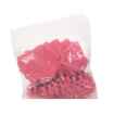 Picture of ALLFLEX  A-TAG FEEDLOT V2 one piece DARK PINK BLANK - 50/bag