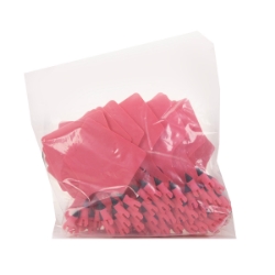Picture of ALLFLEX  A-TAG FEEDLOT V2 one piece DARK PINK BLANK - 50/bag