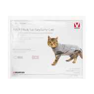 Picture of BUSTER FELINE EASY GO BODY SUIT 29cm body length (273960)  - XXX Small