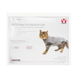 Picture of BUSTER FELINE BODY SUIT XXX Small (273960) - 29cm body length