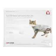 Picture of BUSTER FELINE EASY GO BODY SUIT 43.5cm body length (273963) - Small