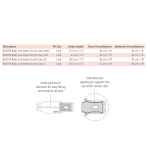 Picture of BUSTER FELINE BODY SUIT Step'n Go (273948)- X Small