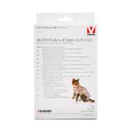 Picture of BUSTER FELINE BODY SUIT Step'n Go (273947)- XX Small