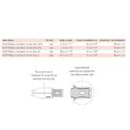 Picture of BUSTER FELINE BODY SUIT Step'n Go (273947)- XX Small