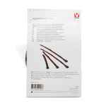 Picture of BUSTER COLLAR NECKSTRAP Adjustable for 12.5 - 15cm collars - 10/pk