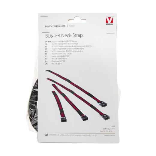 Picture of BUSTER COLLAR NECKSTRAP Adjustable for 20 - 30cm collars - 10/pk