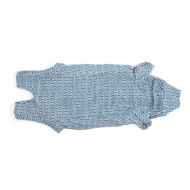 Picture of BUSTER FELINE STEP'N GO BODY SUIT 27.5cm body length Deep Blue(274101) - XXX Small