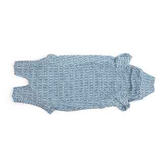 Picture of BUSTER FELINE EASY GO BODY SUIT 33cm body length Deep Blue(274102) - XX Small