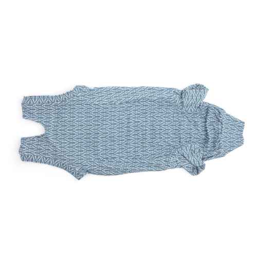 Picture of BUSTER FELINE STEP'N GO BODY SUIT 38.5cm body length Deep Blue(274103) - X Small