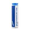 Picture of MICROHEMATOCRIT PLAIN BLUE TIP TUBE Glass (J0544) -100/pk