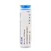 Picture of MICROHEMATOCRIT PLAIN BLUE TIP TUBE Glass (J0544) -100/pk