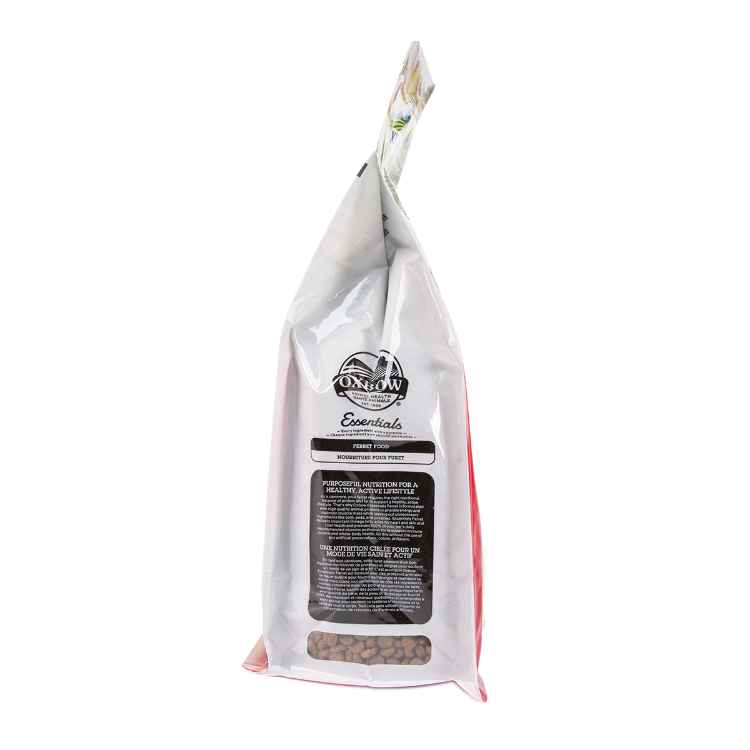Picture of OXBOW ESSENTIALS FERRET FOOD - 1.8kg/4lbs