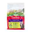 Picture of OXBOW ESSENTIALS FERRET FOOD - 1.8kg/4lbs