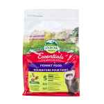 Picture of OXBOW ESSENTIALS FERRET FOOD - 1.8kg/4lbs
