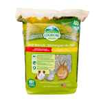 Picture of OXBOW HAY BLENDS WESTERN TIMOTHY+ ORCHARD GRASS - 1.13kg/40oz